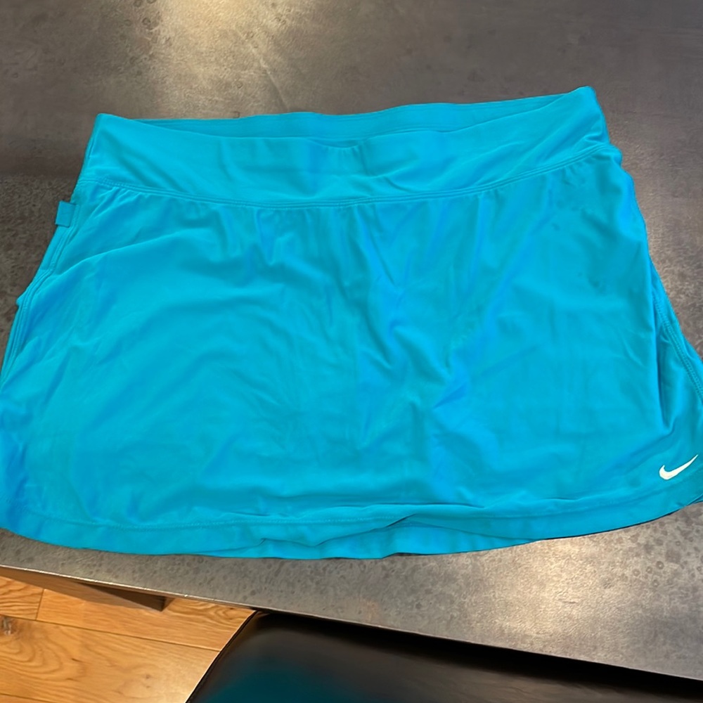 Tennis skirt nike